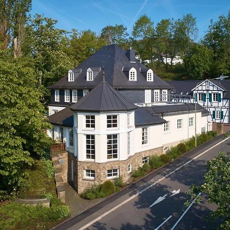 Muehlenhelle Hotell Gummersbach Eksteriør bilde