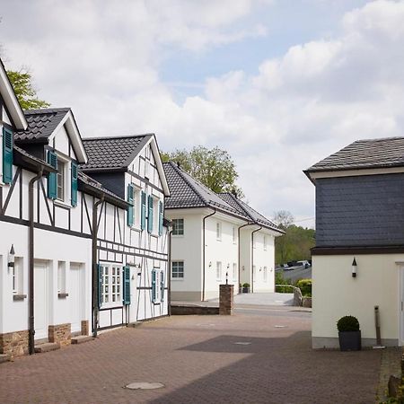 Muehlenhelle Hotell Gummersbach Eksteriør bilde